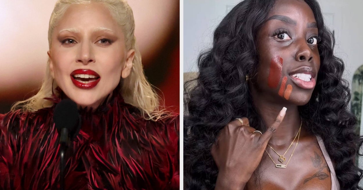 “I Know Gaga Got A Better Budget Than This”: People Are&hellip;