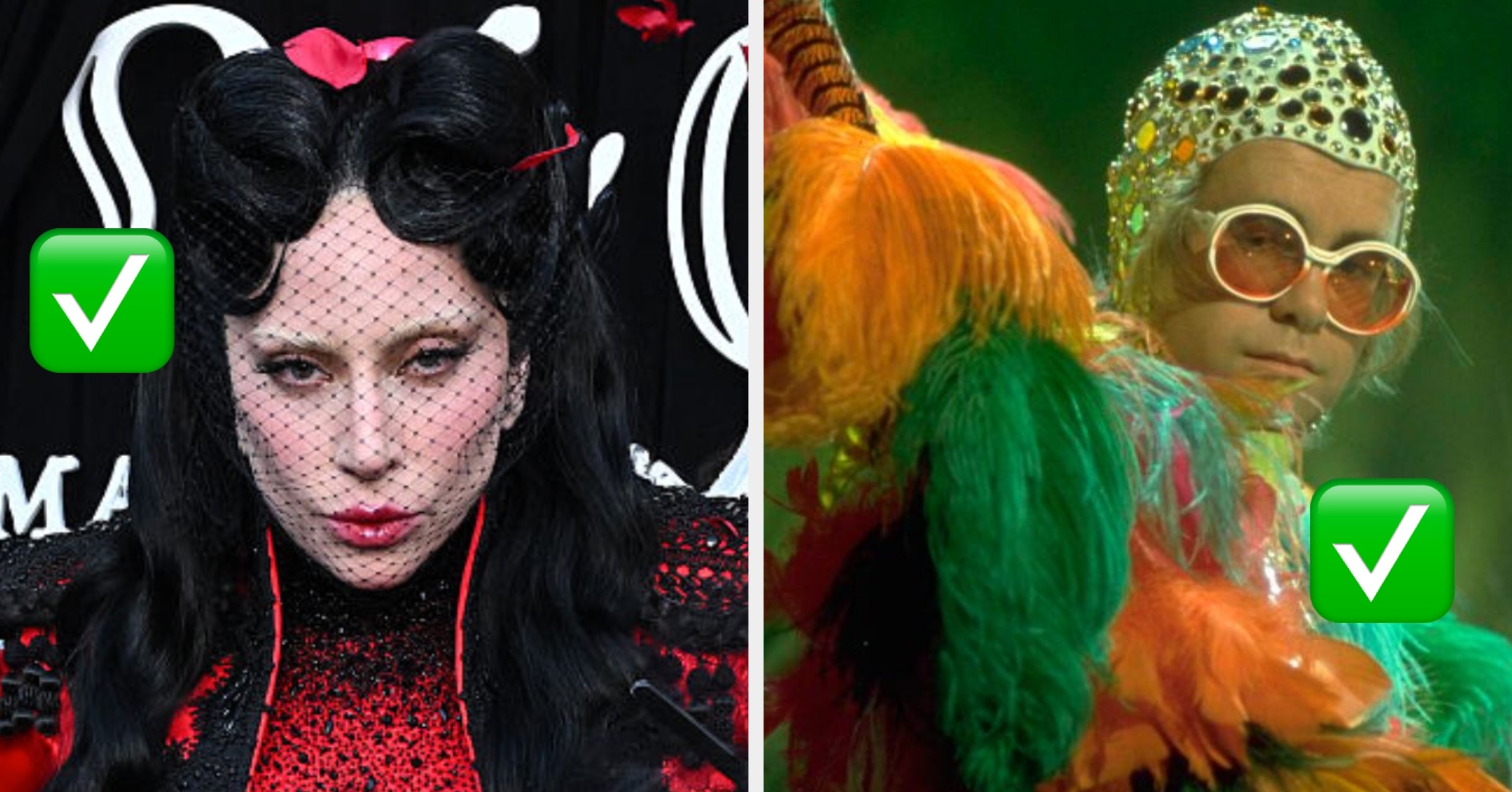 Which Of These Iconic LGBTQ+ Artists Do You Listen To?