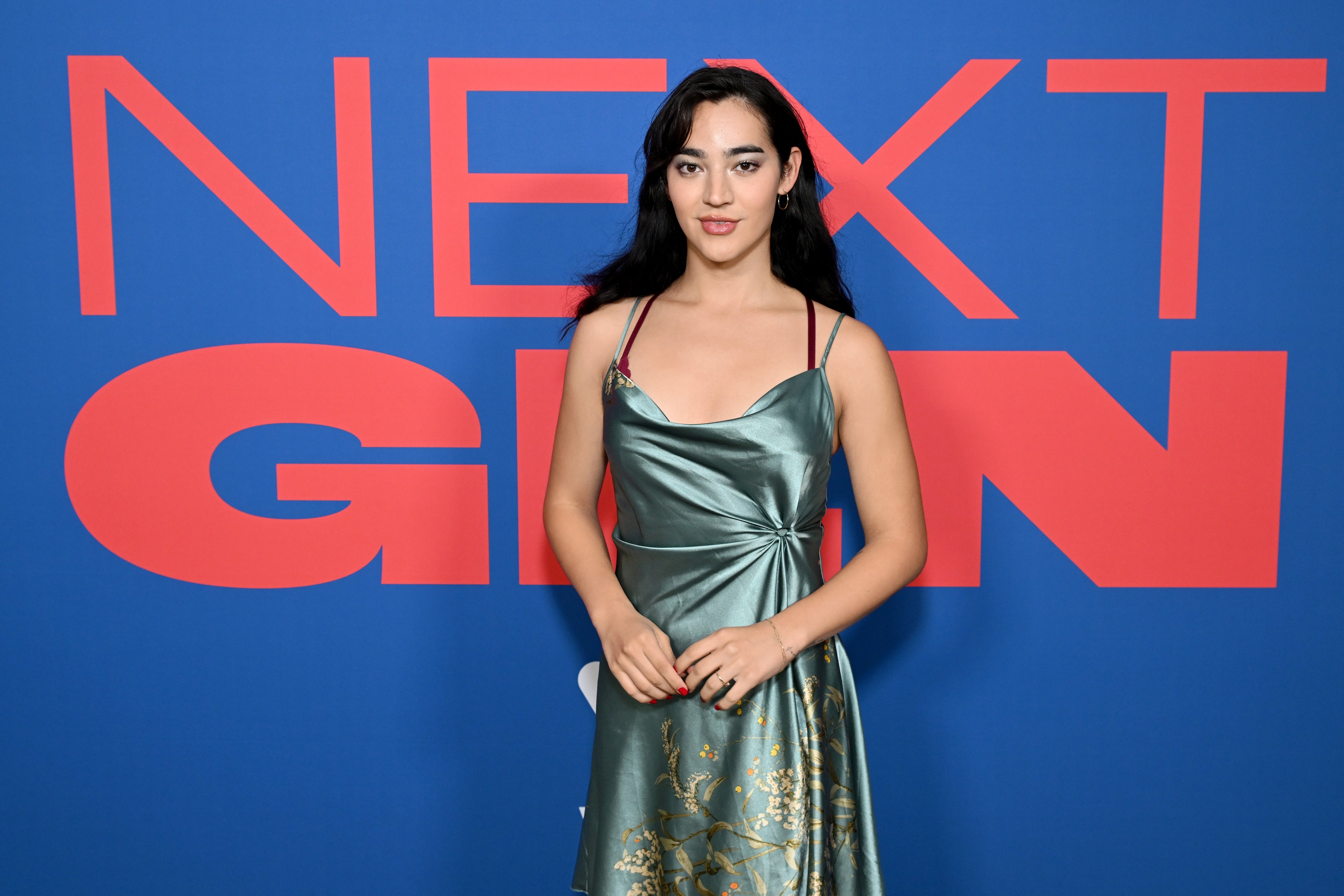 Next Gen 2024 at Holloway House on November 20, 2024 in West Hollywood, California.