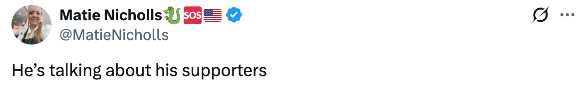 Tweet lyder