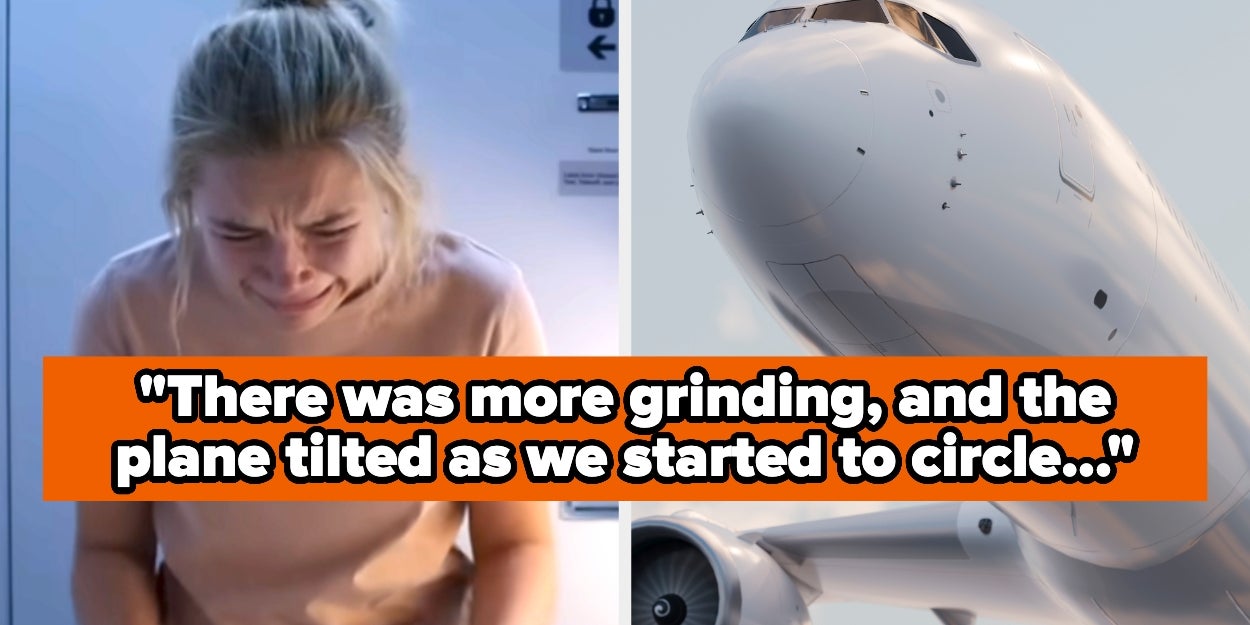 35 Vacations That Went Horribly Wrong