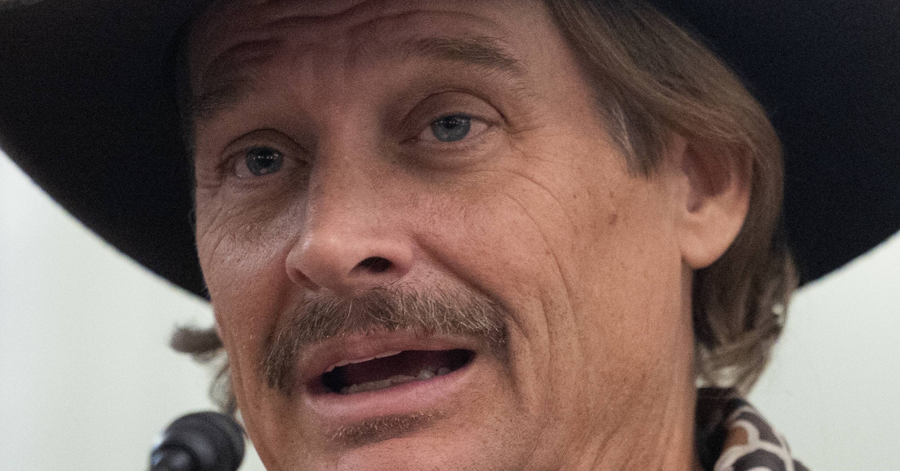 People Are Laughing At This MAGA Politician's "Same 3 Dudes" Lineup Suggestion For Trump’s DC Concert