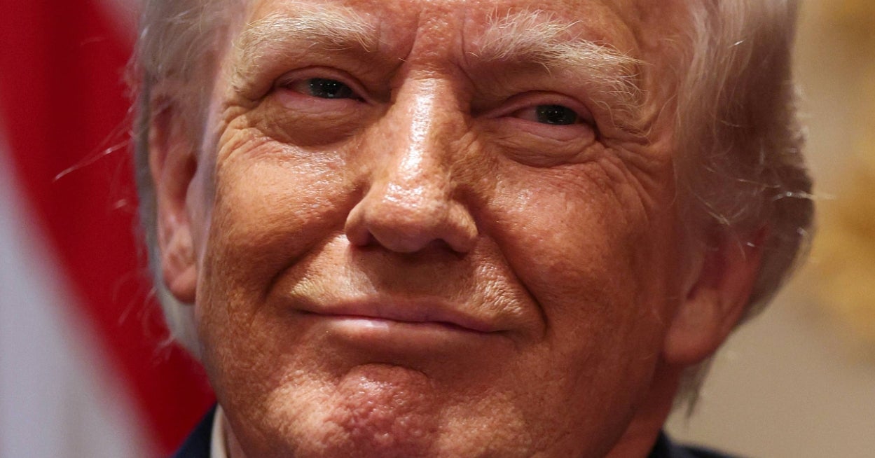 The Wall Street Journal Just Said Trump's Presidency Could Basically Be Over If He Doesn't Make This 1 Huge Change