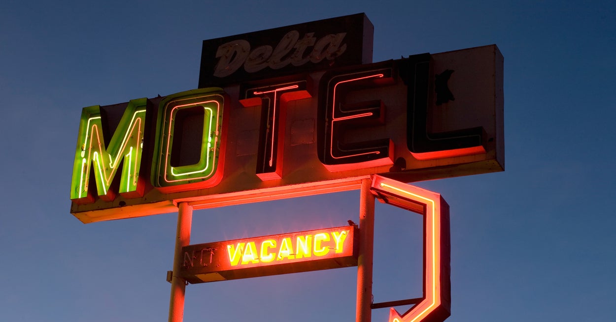 57 “Creepy” US Towns People Think You Should Avoid
