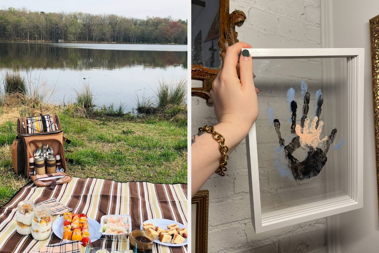 46 Products With Such High Ratings, They’re Honestly Getting A Little Overwhelmed By The Flattery