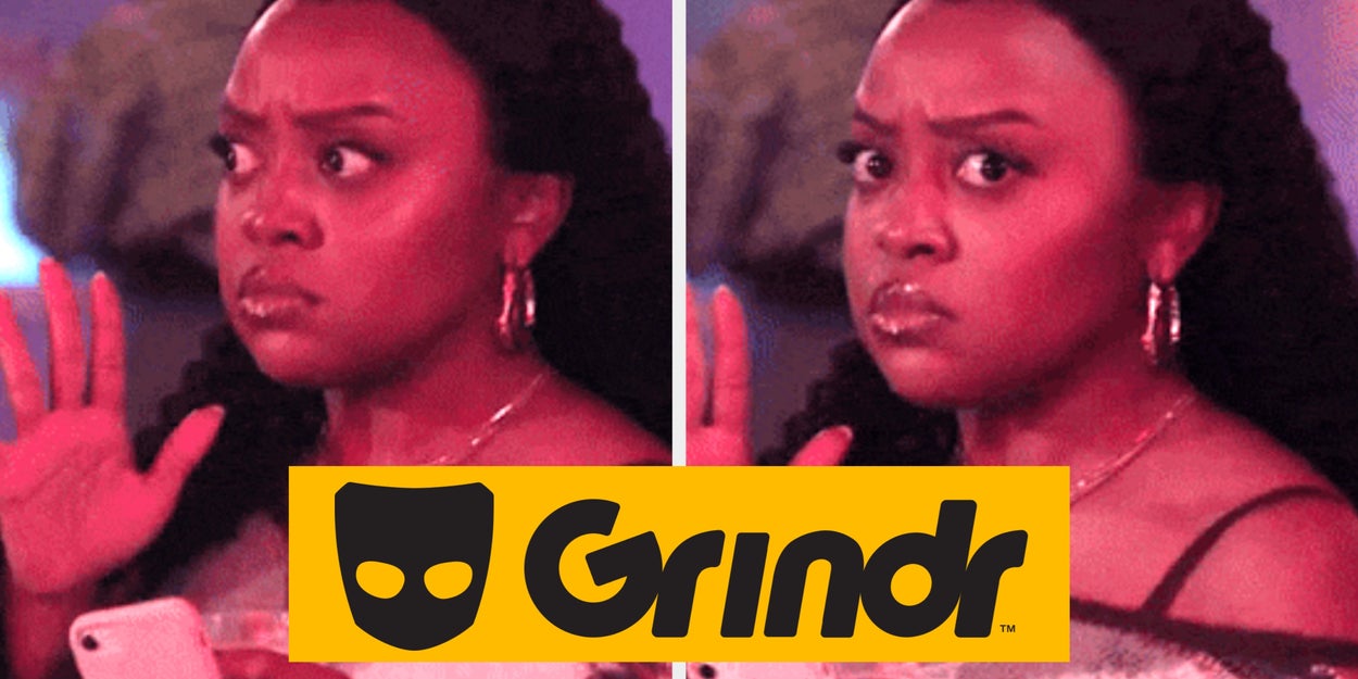 22 Grindr Hookup Horror Stories