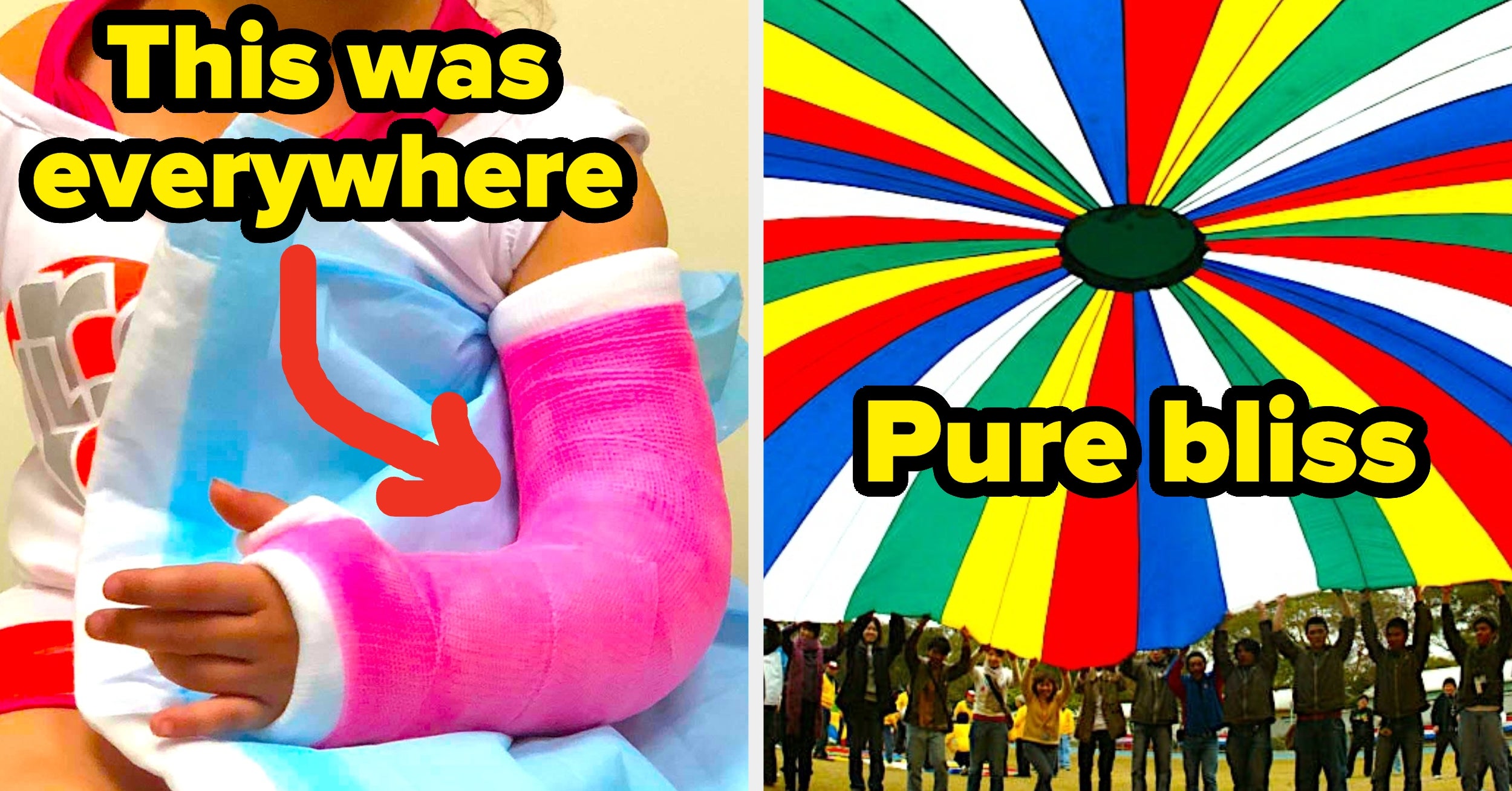 I'm Sorry, But If These 22 School Relics Unlock A Core Memory, Your Childhood Is Officially Vintage