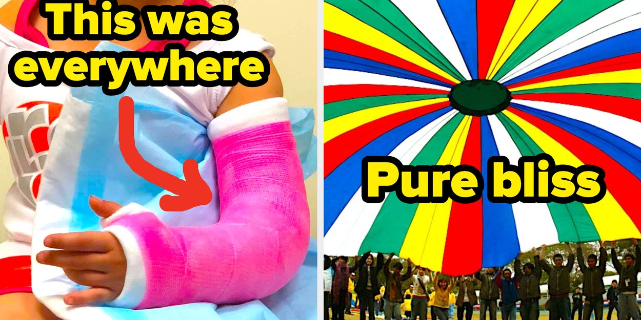22 School Relics That Will Unlock Childhood Memories