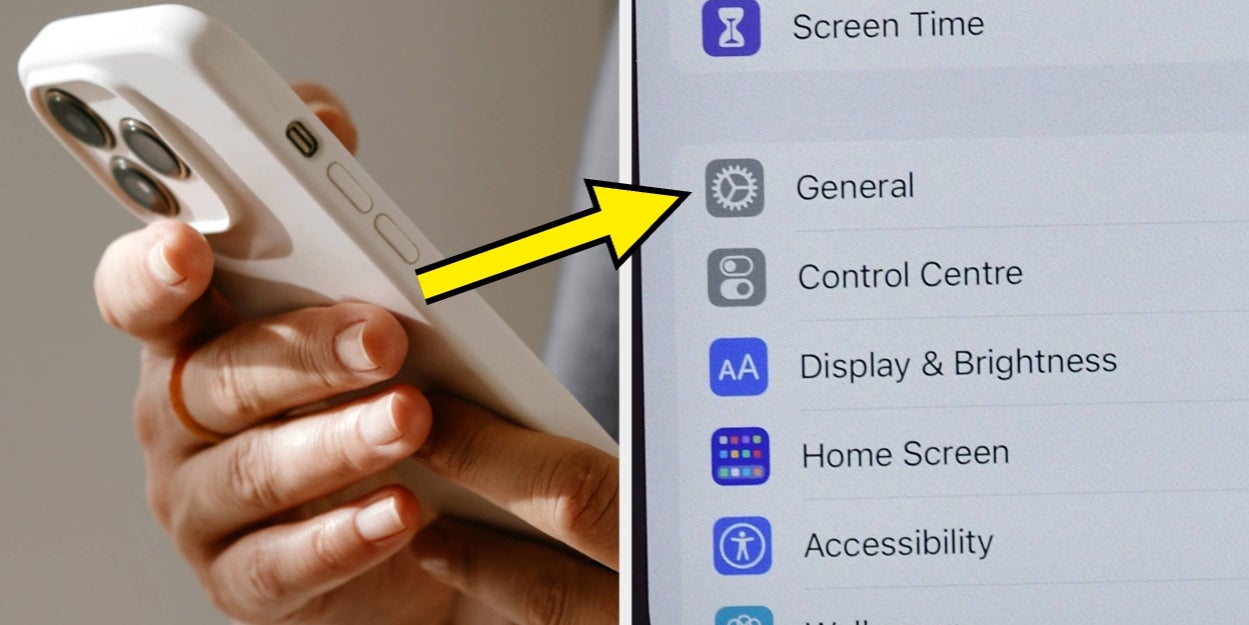 1 iPhone Setting To Turn Off For Better Privacy