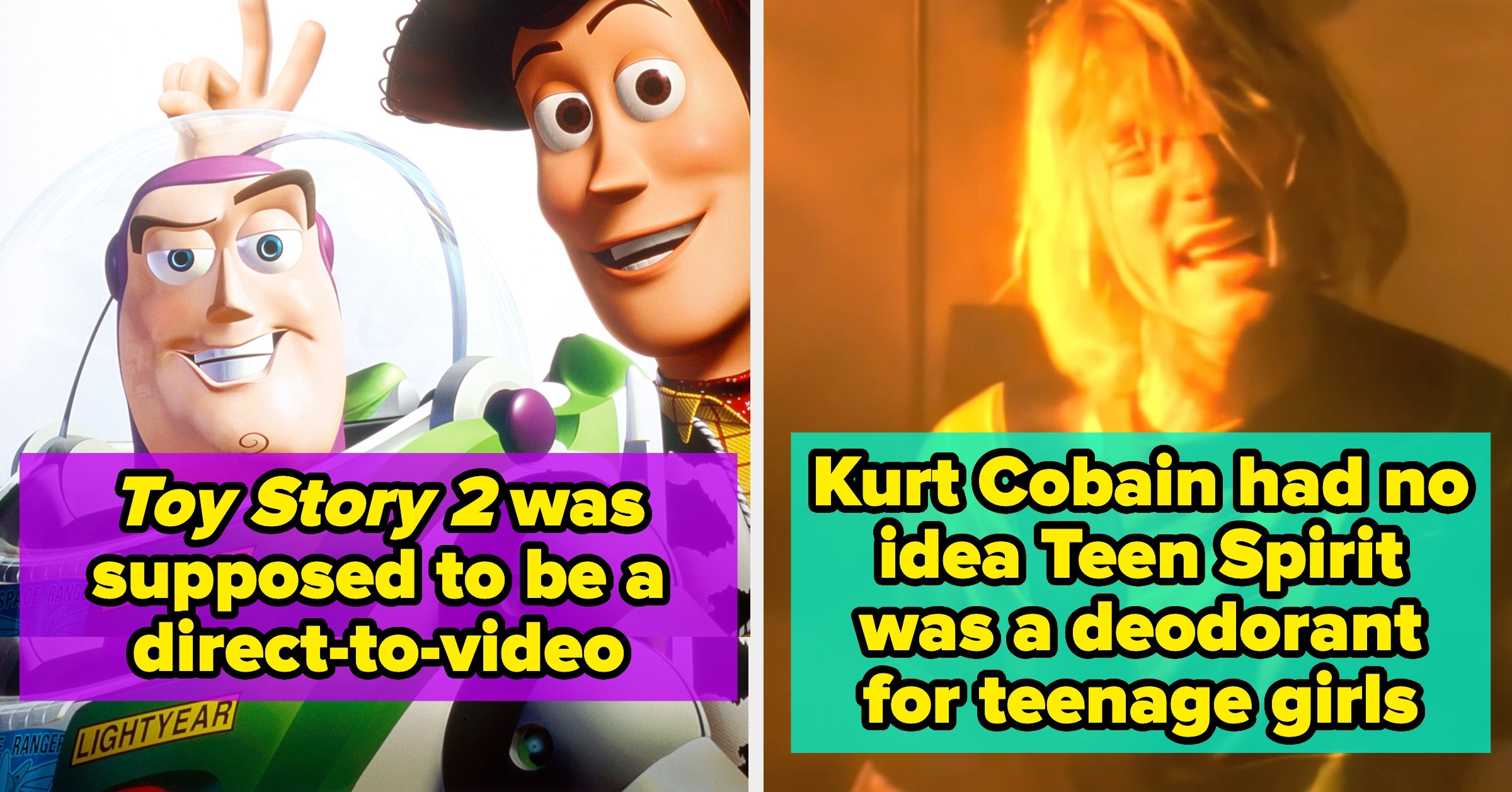 33 Mind-Blowing Facts That Sound Totally Made Up By The Internet (But Aren't) That I Came Across In May