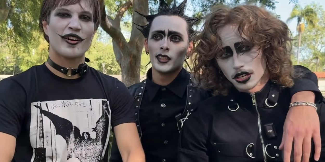 Which Measely Brother Are You?