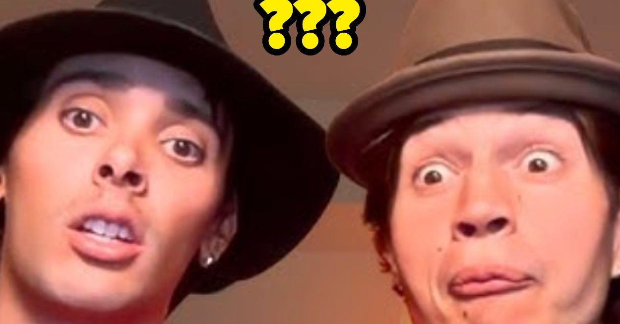 This Quiz Will Reveal Which Measley Brother You Actually Are