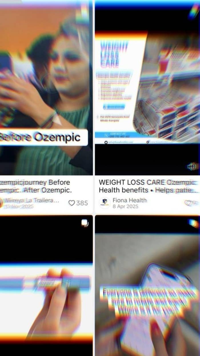 I Tried GLP-1s For 8 Weeks—Here's My Honest Experience