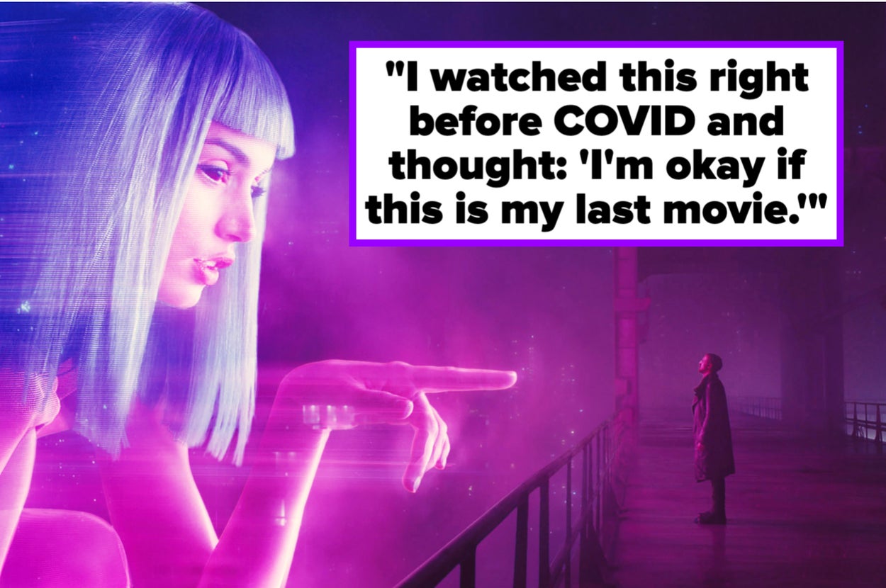 Movie Lovers Are Sharing The Newer Films They Consider To Be "Modern Classics," And I'm Adding Every Single One To My Watchlist