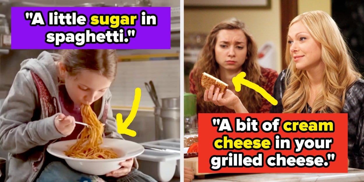 15 Food Hacks That Actually Work