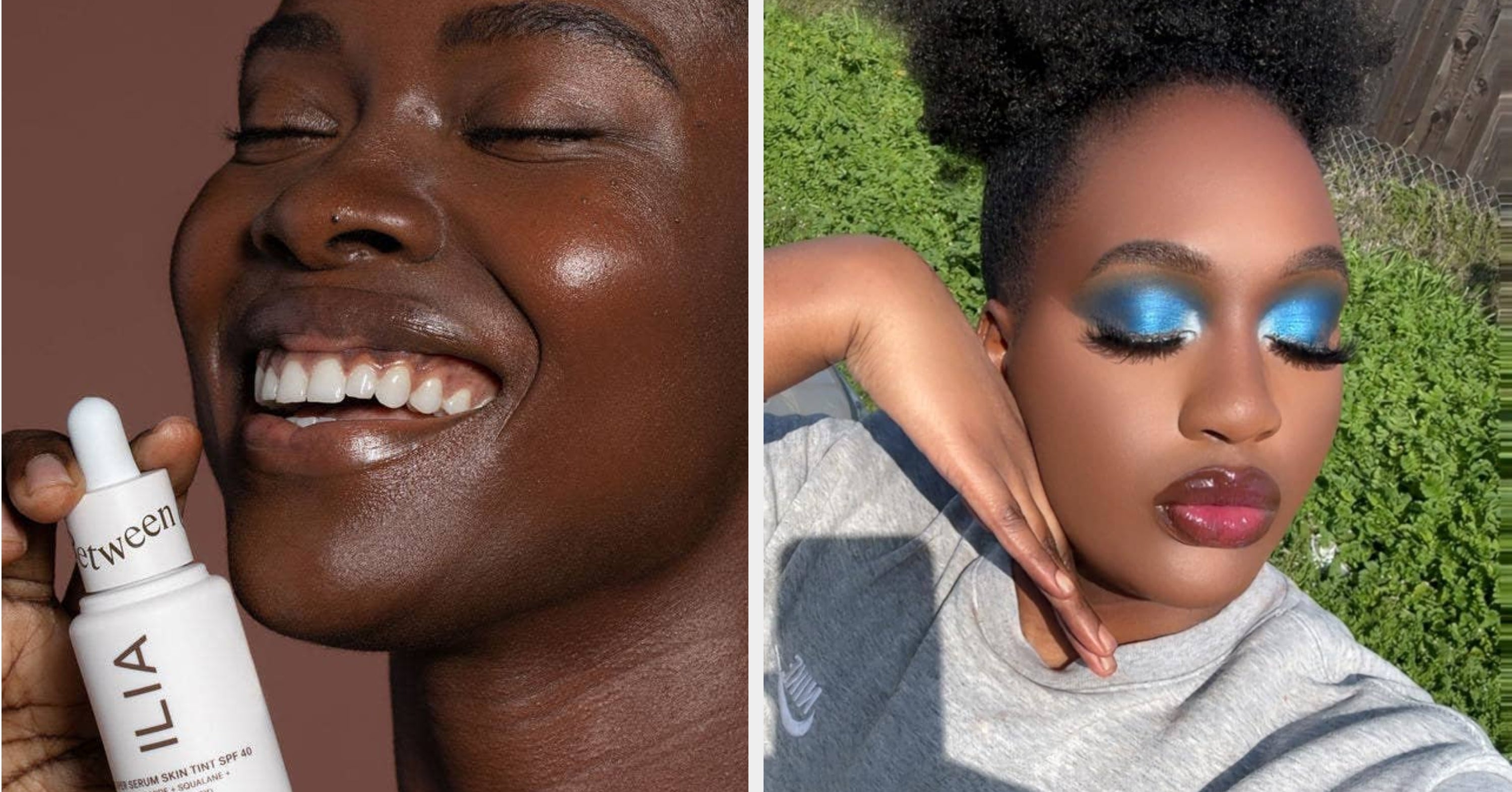 27 Makeup Products People Swear By For Warmer Weather