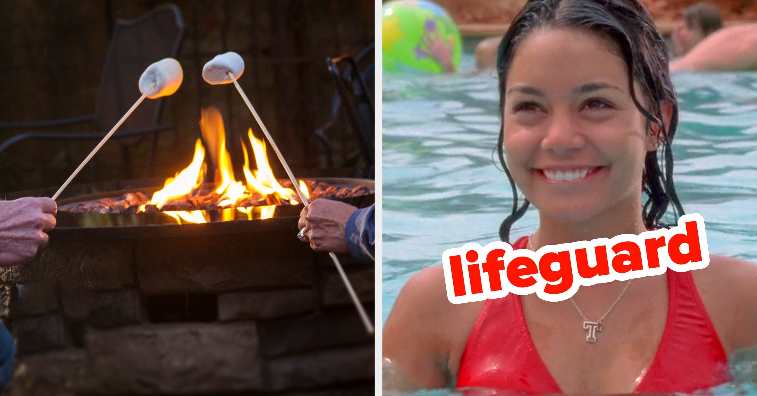 Your Summer Kickoff Party Will Reveal Which Quintessential Summer Job You Should Have