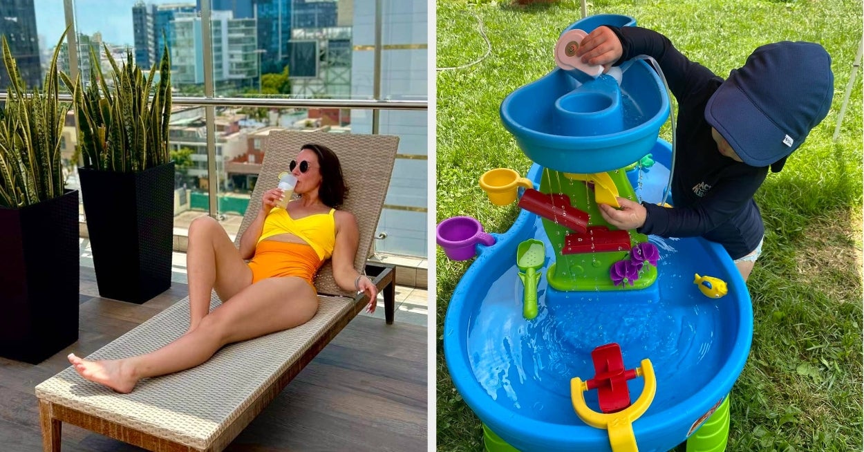 39 Products From Amazon’s “Trending” List That Are