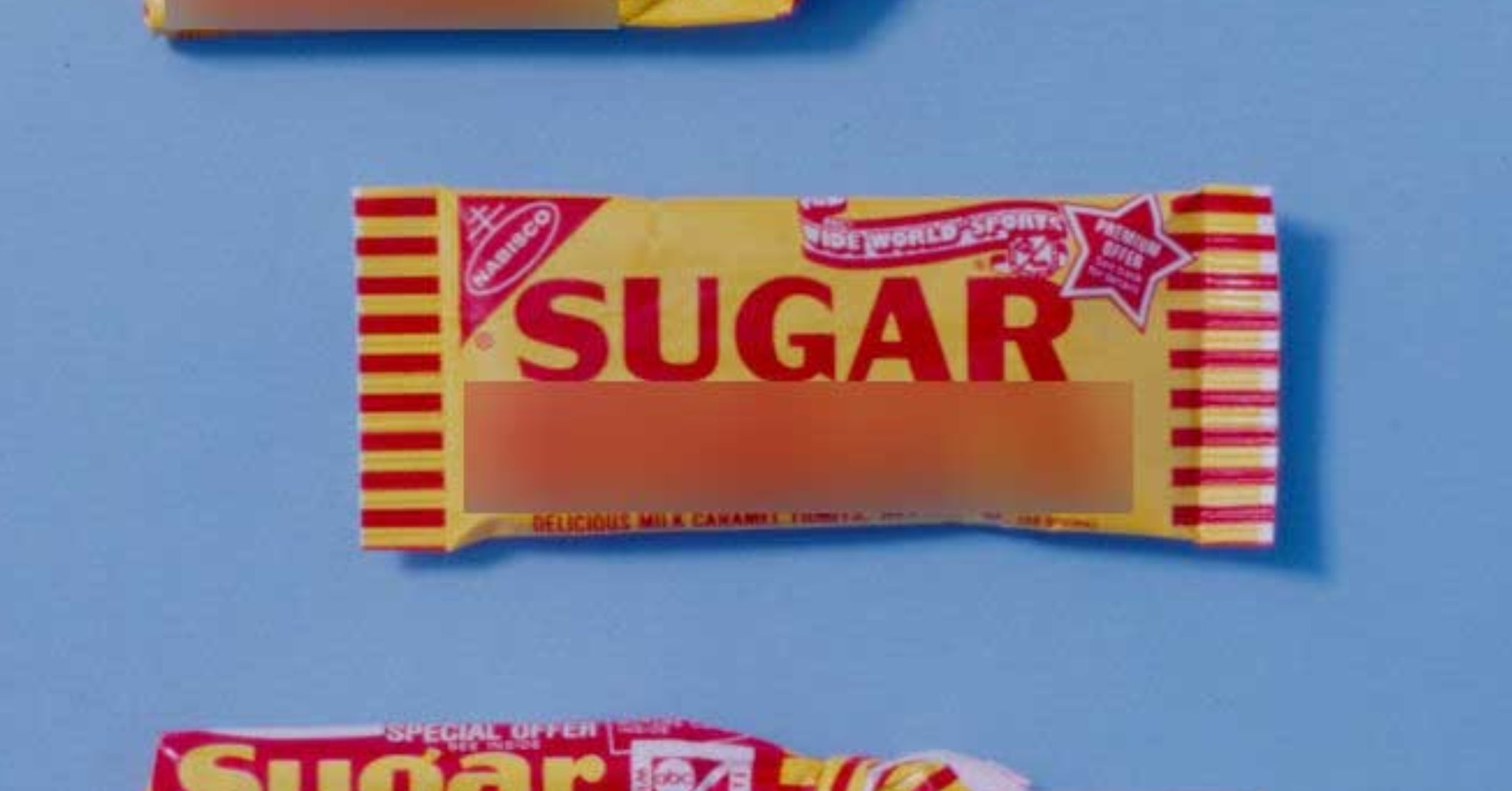 If You Can Name At Least 12 Of These 15 Vintage Candies, You're Officially Old