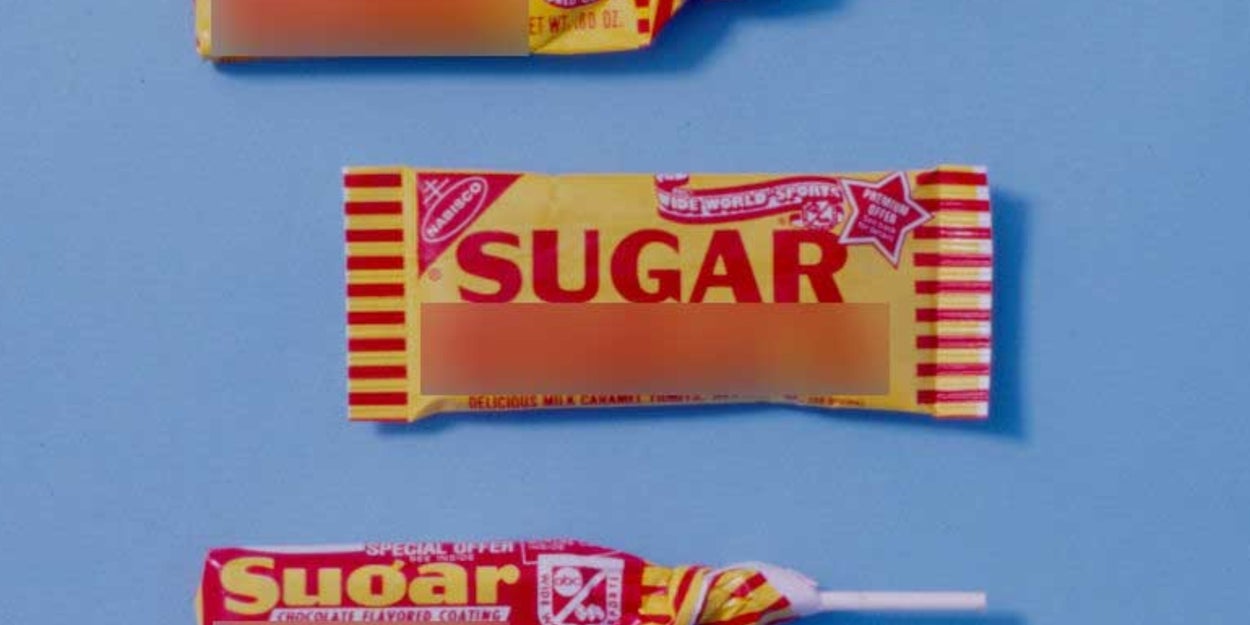 You're Officially Ancient If You Can Name 12/15 Of These Candies From Yesteryear