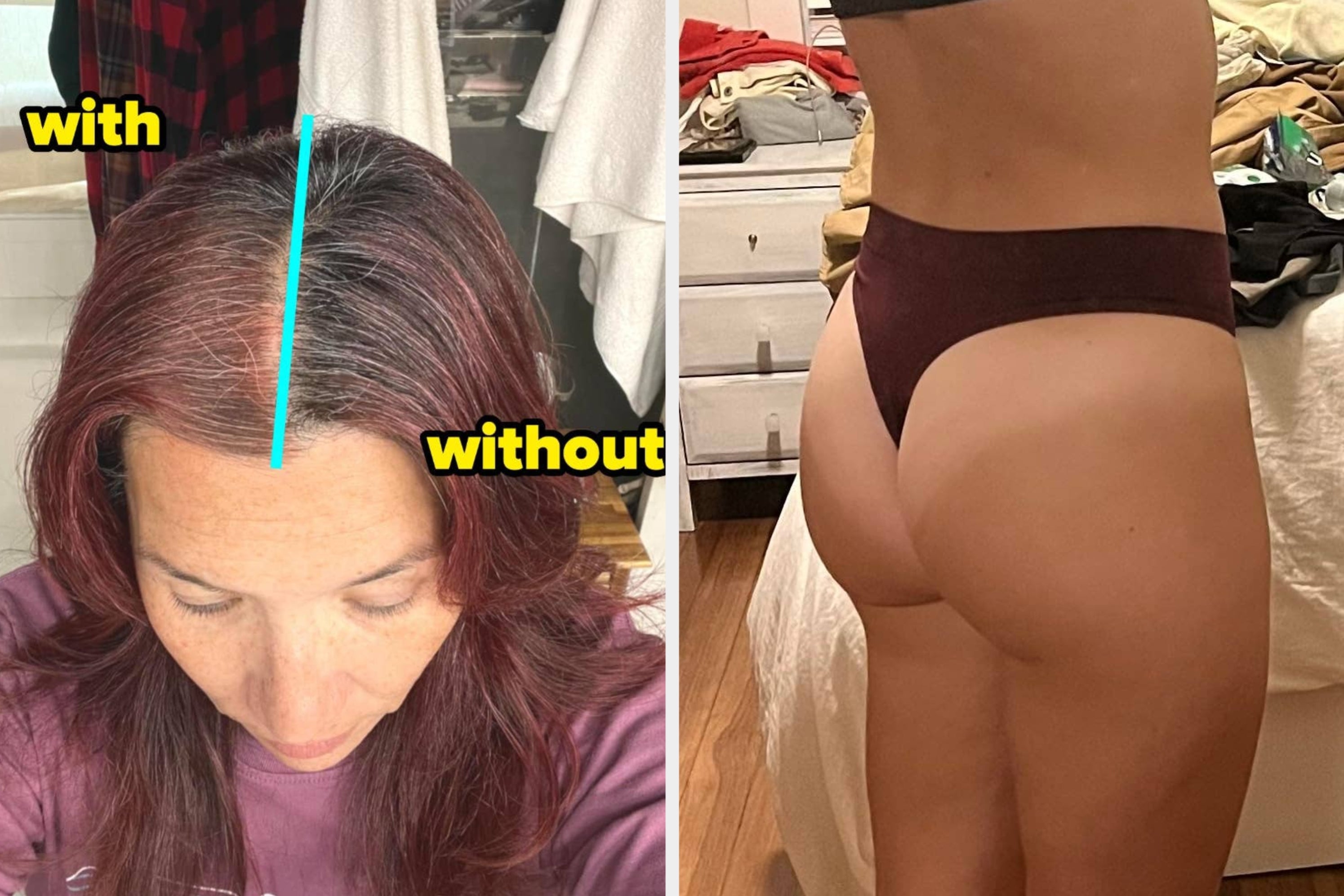 41 Products If You Wish Those Slightly Embarrassing Problems Would Just… Disappear