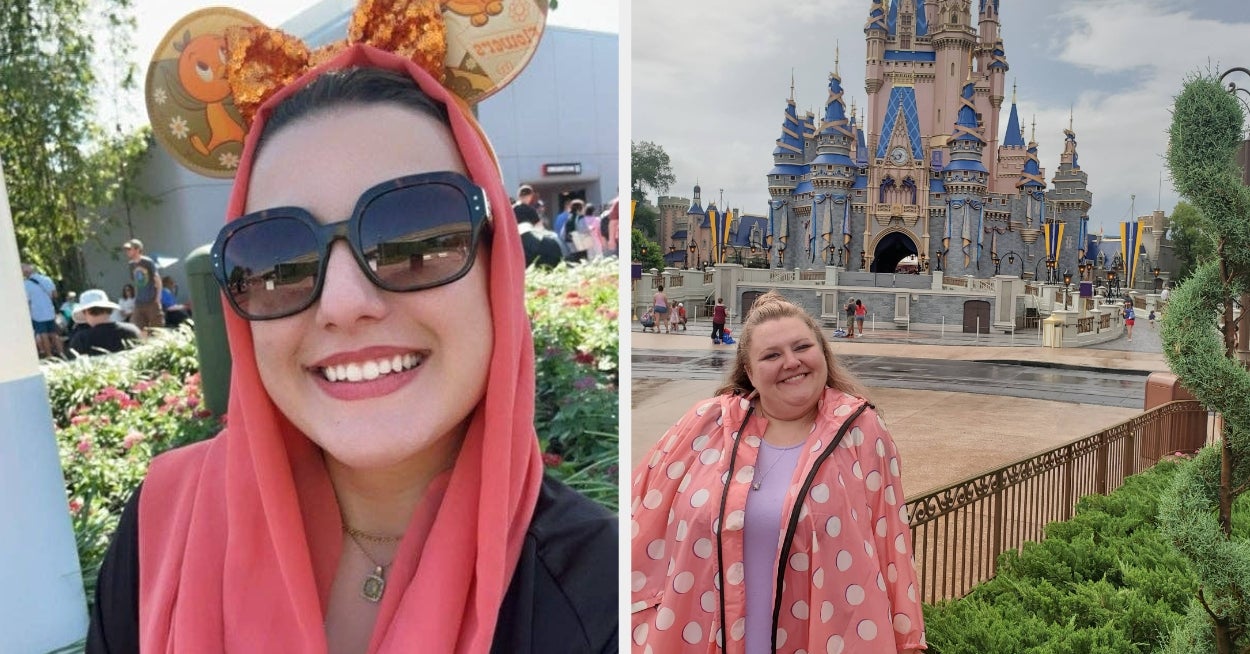 I’ve Been A Disney World And Universal Studios Annual Passholder For 11 Years: Here Are The 25 Products That’ll Help You Survive A Theme Park Vacation