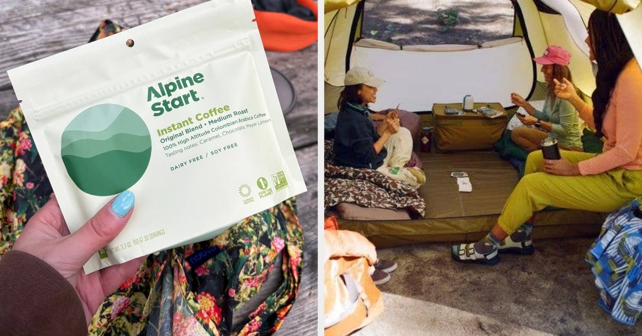 27 Camping Products From REI That Have Rave Review