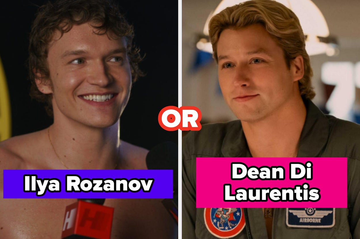This Super Tough NHL Trivia Quiz Will Reveal Which 'Off Campus' Or 'Heated Rivalry' Character Is Endgame For You