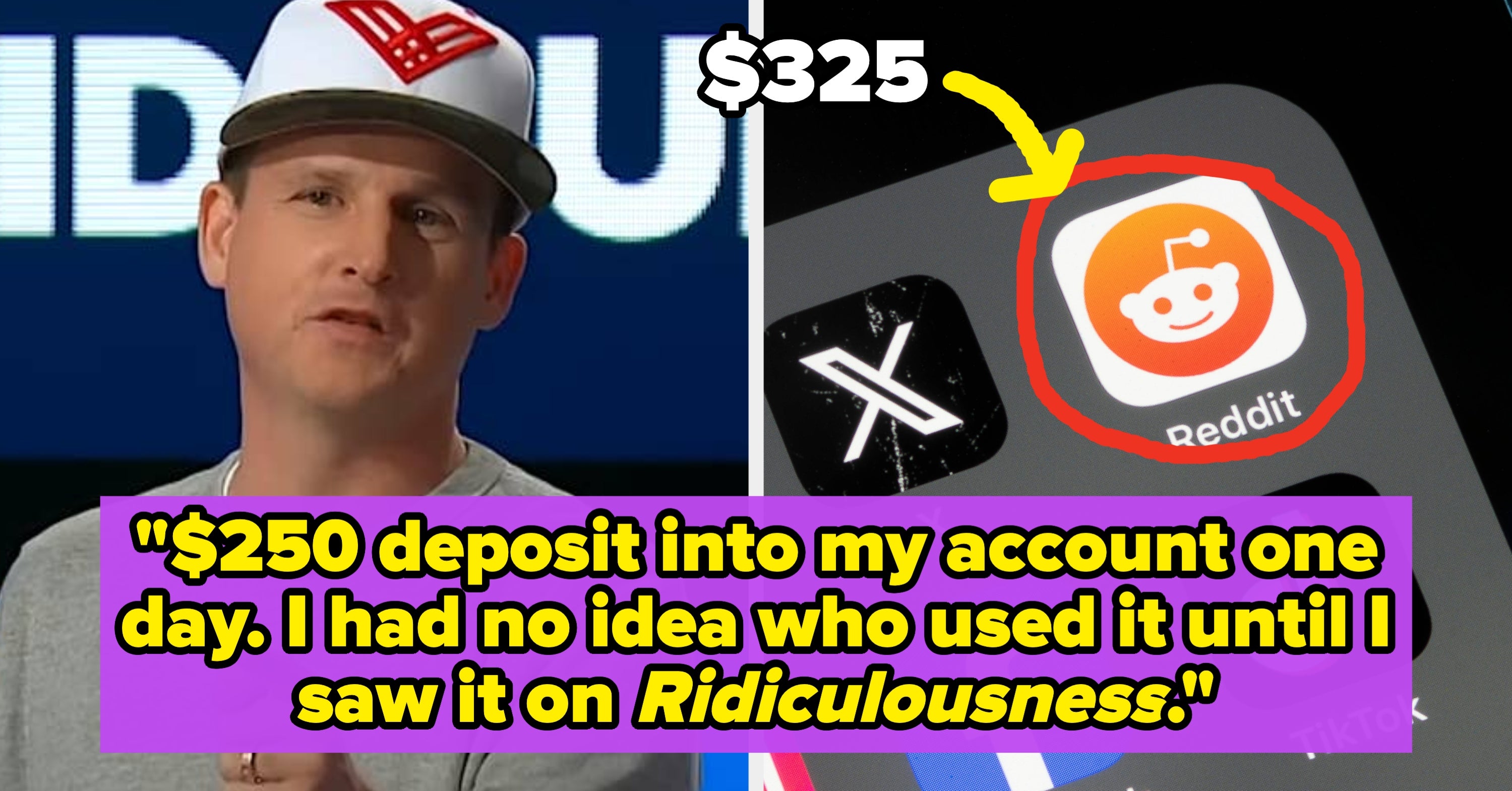 People Are Confessing How They Made Quick Cash, And I Suggest Reading This If You're Looking For Inspiration On How Make Easy Money