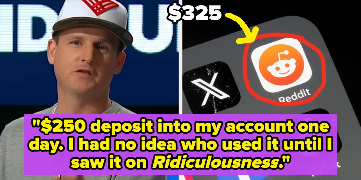People Share The Quickest Money They Ever Made