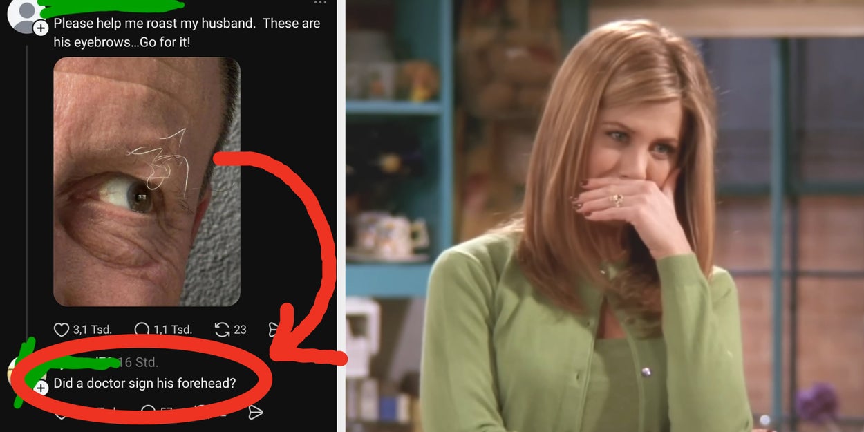 45 Brutal Roasts That Left People Completely Speechless