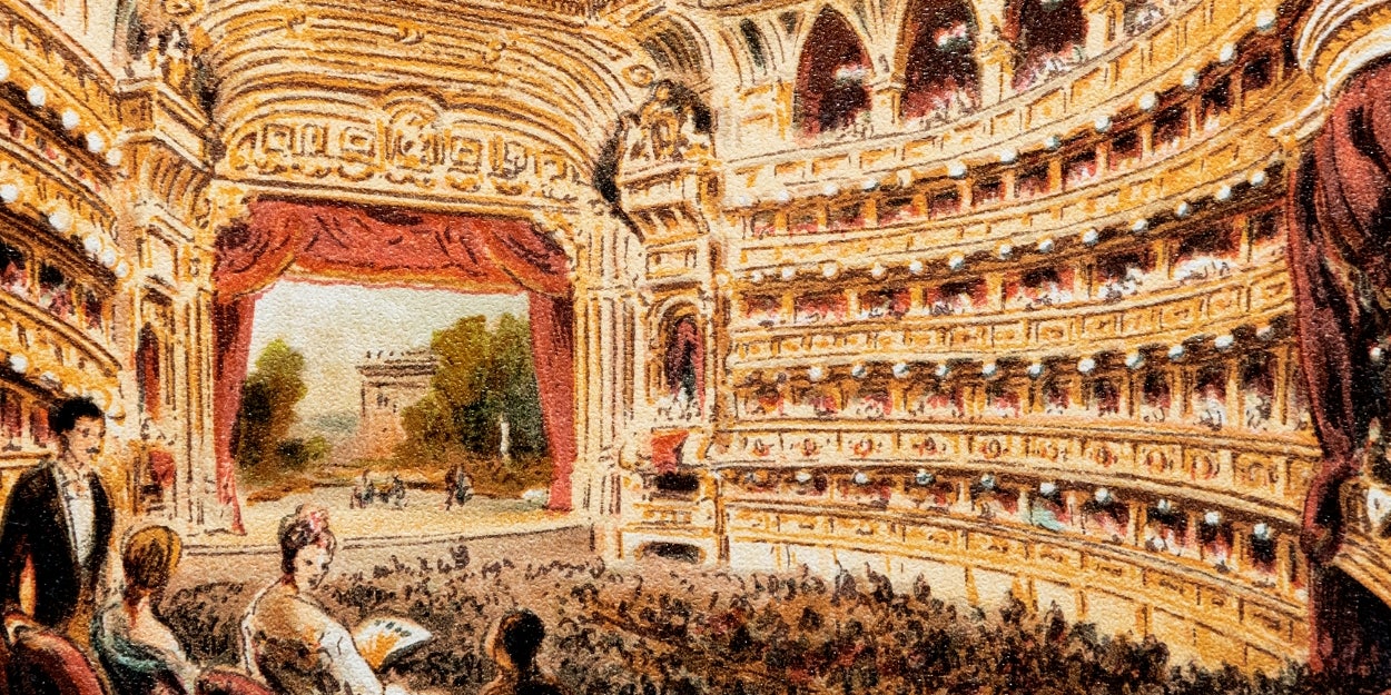Which Iconic Opera Should You Actually Attend?