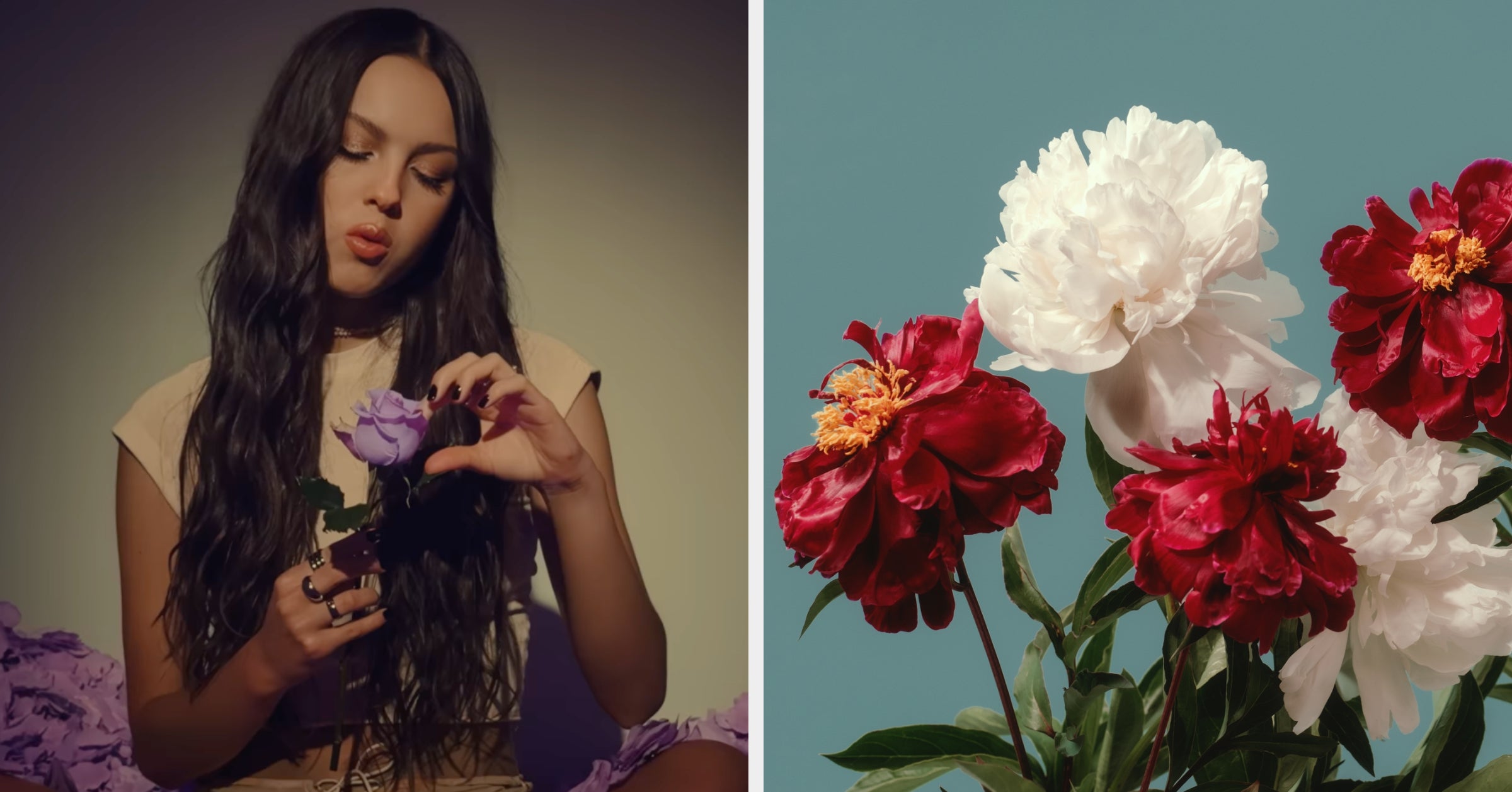 Design Your Dream Flower Bouquet And We'll Reveal Which Pop Star Girly You Actually Are