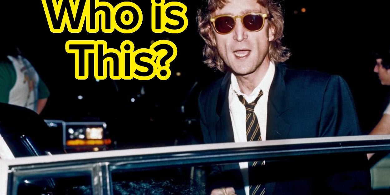 Gag Me With A Spoon! Take This 1980s Trivia Quiz!
