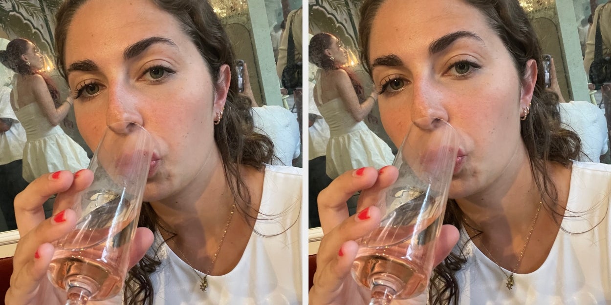 How One Tinder Text Made Me Rethink My Dating Life