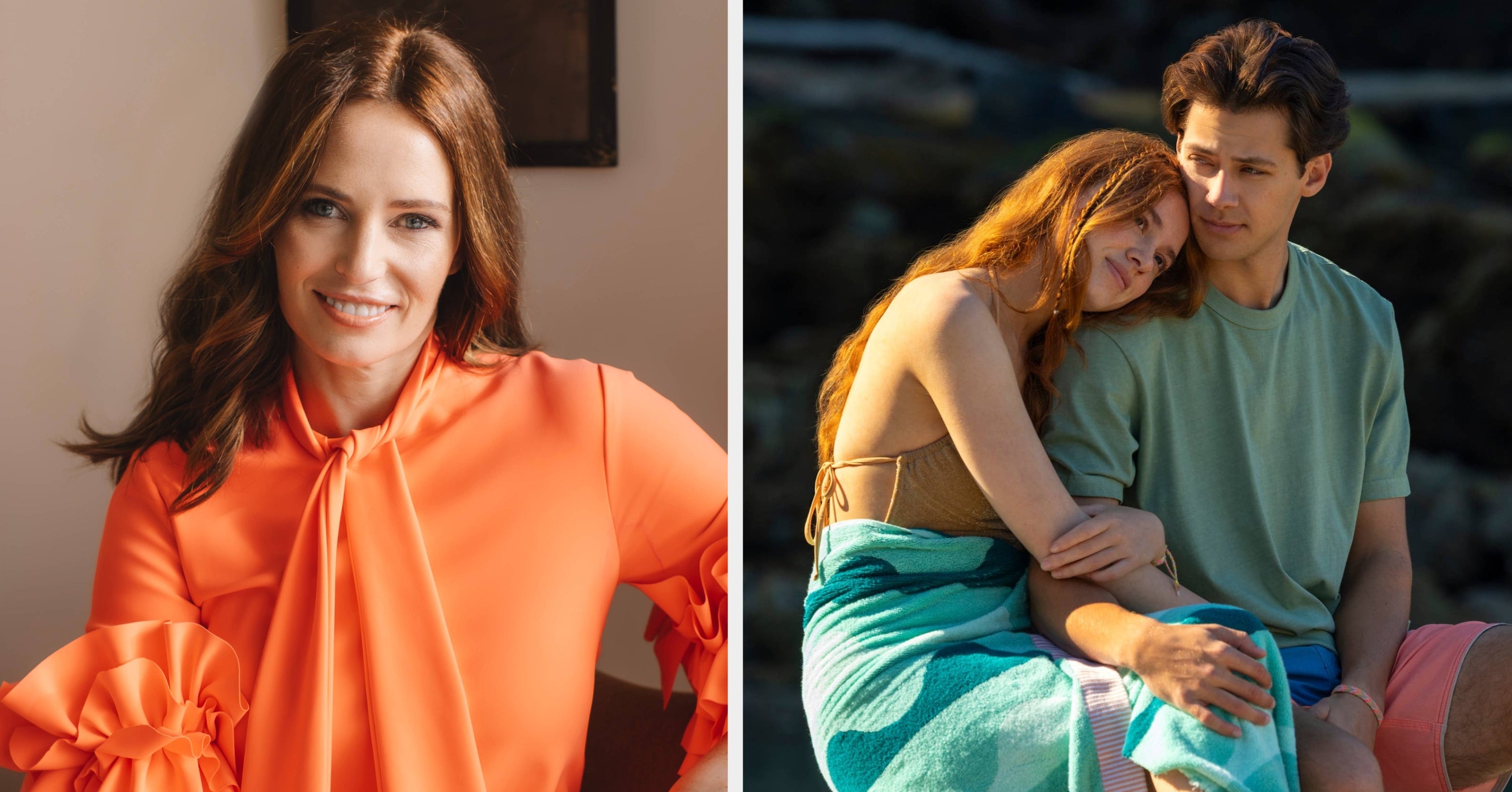 "Matt's Audition Made Me Cry": Carley Fortune Talk