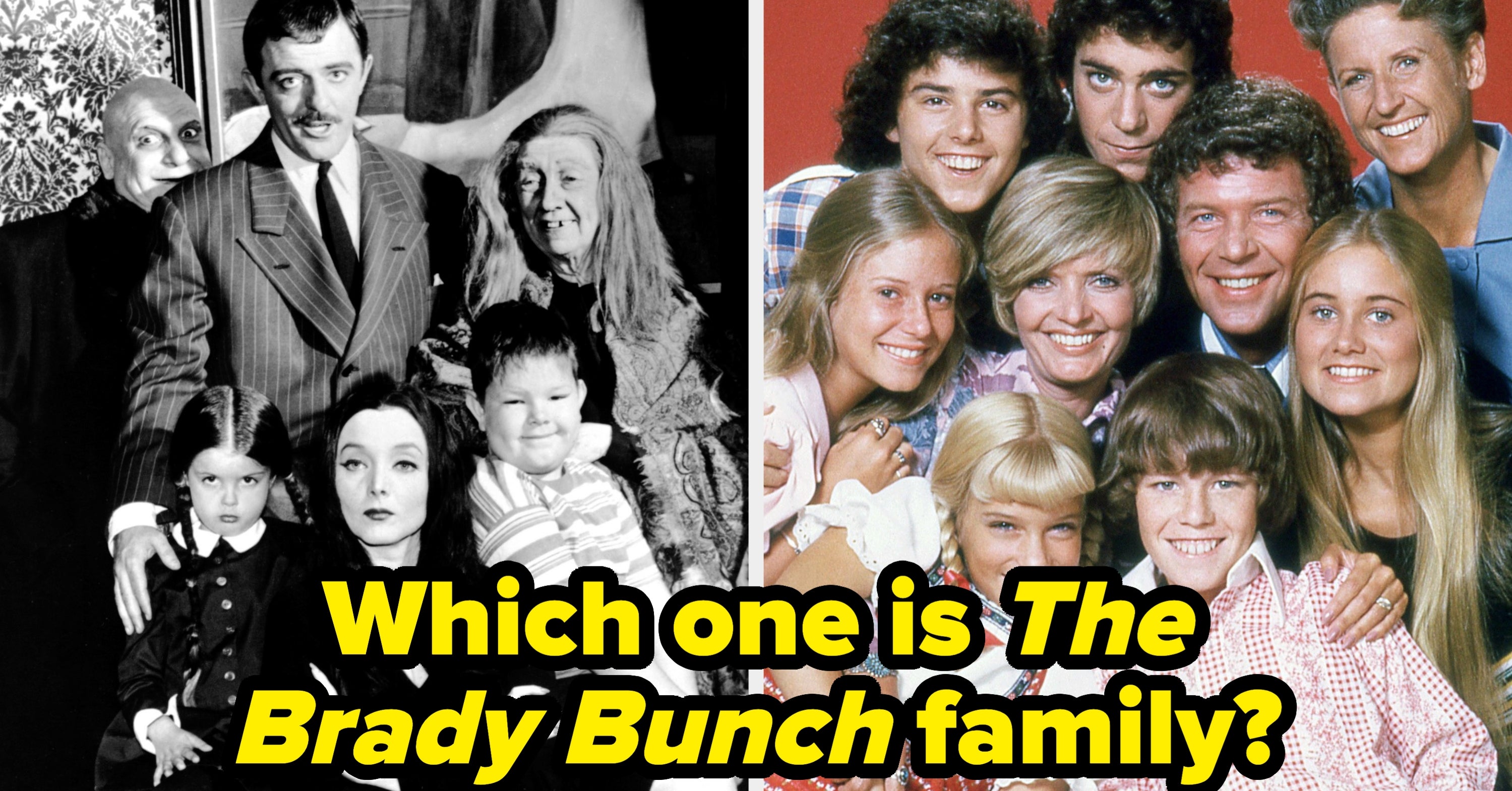 I'm Certain Only Your Parents And Grandparents Can