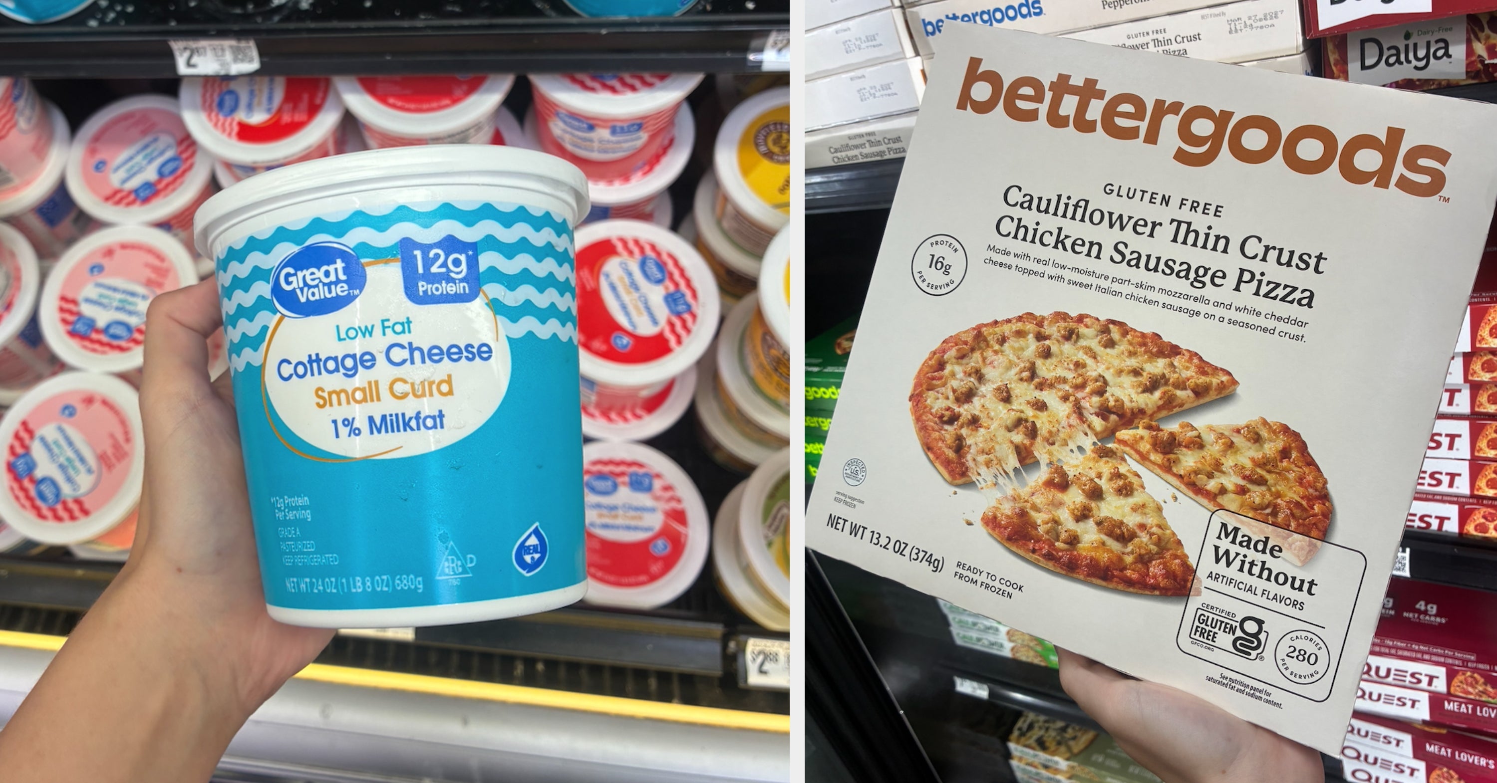 Protein Has Been A Game Changer In My Weight Loss Journey So