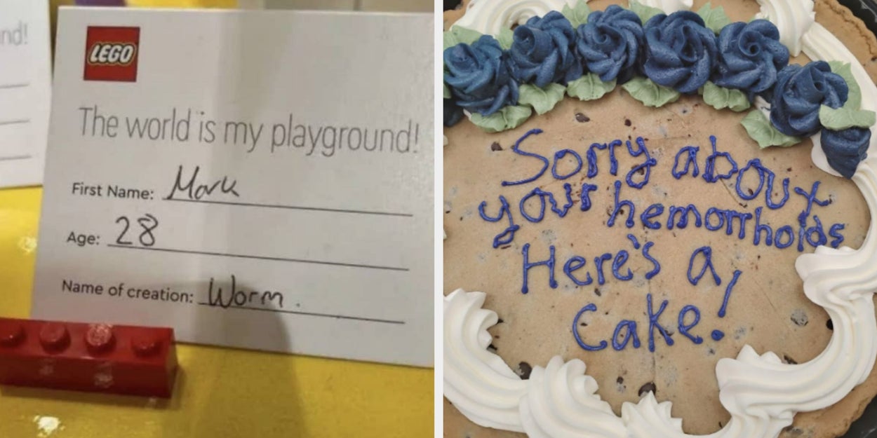 Literally Just 69 Dumb, Funny Photos