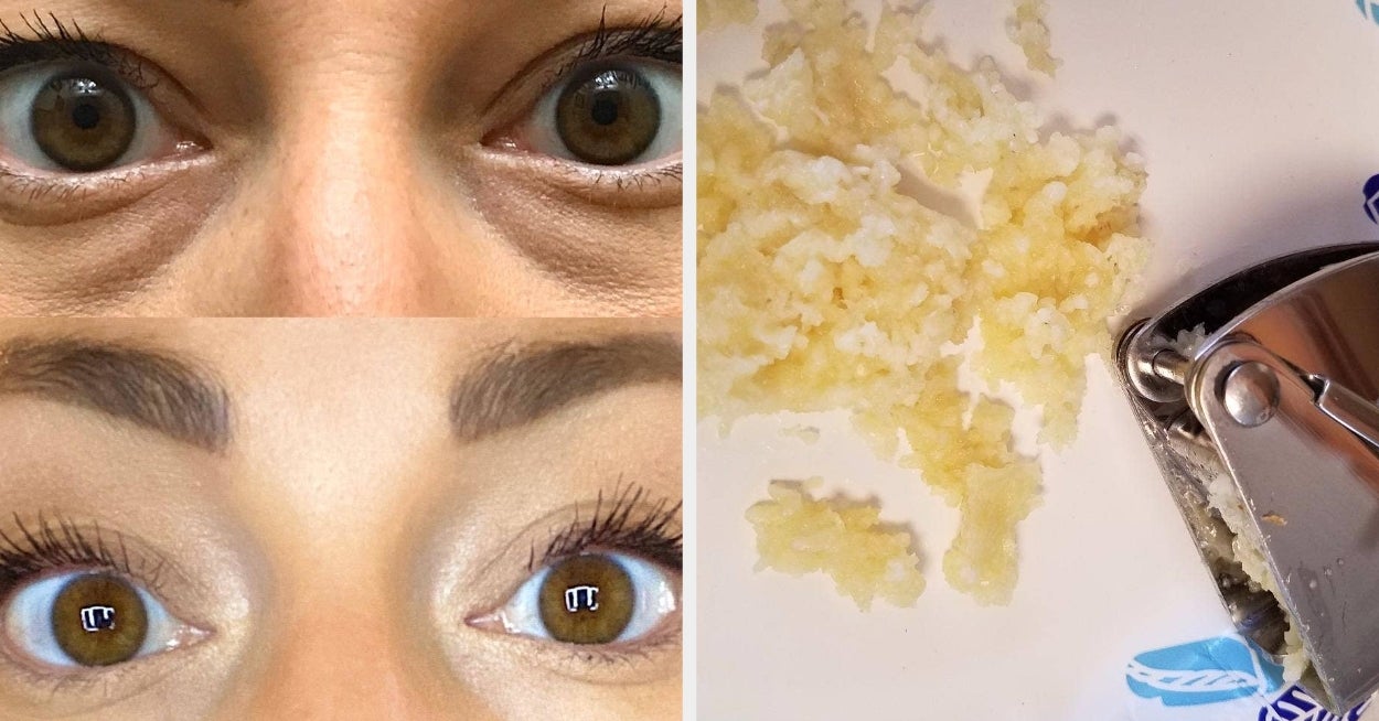 These 33 Amazon Products Have Racked Up Thousands And *Thousands* Of Five-Star Reviews