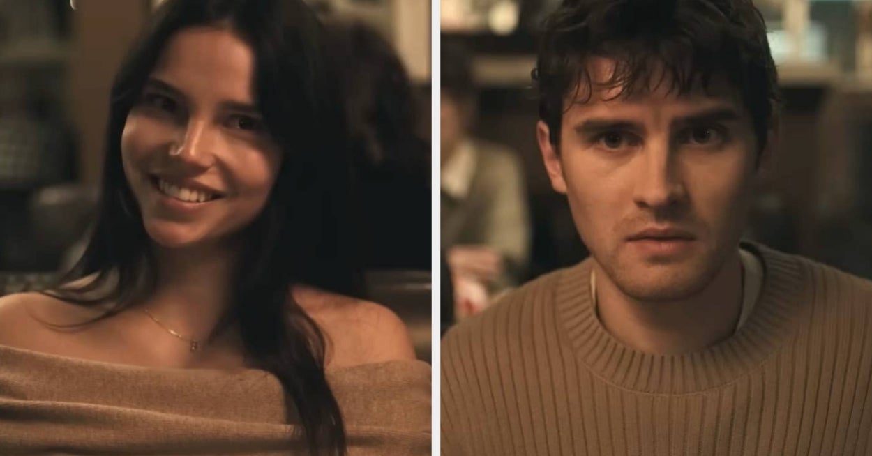 People Are Calling “Obsession” One Of The Most “Unsettling” And “Traumatizing” Films They’ve Ever Seen — Here’s A Roundup Of Raw Reactions