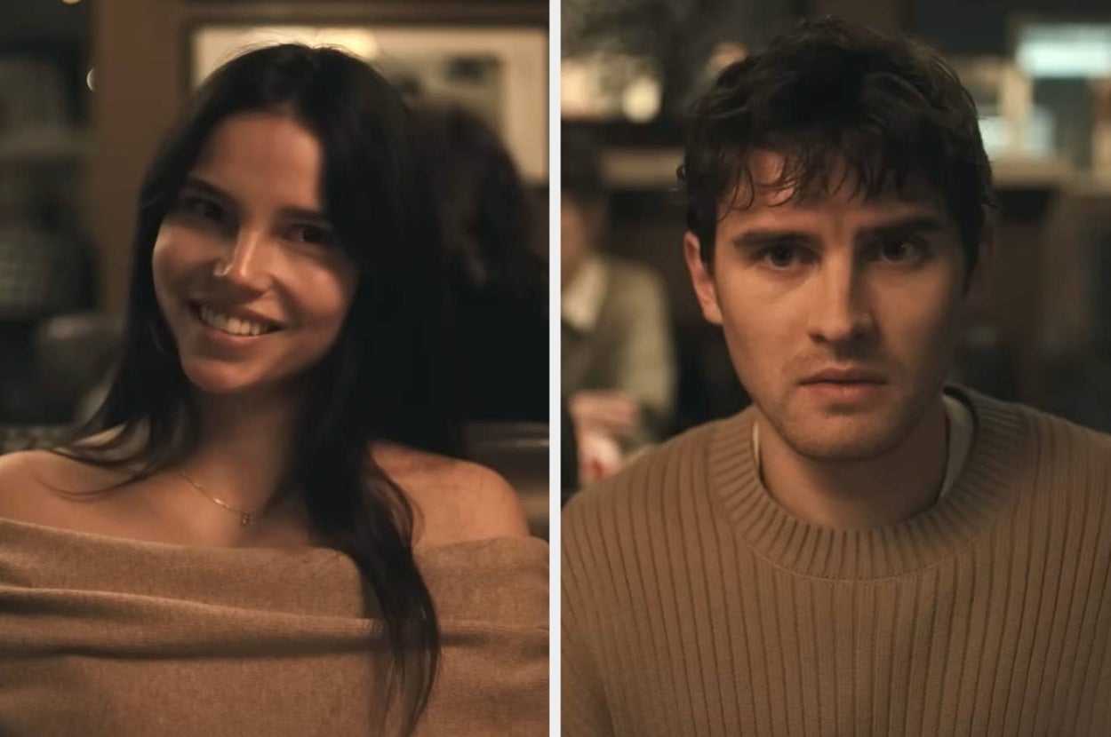 People Are Calling “Obsession” One Of The Most “Unsettling” And “Traumatizing” Films They’ve Ever Seen — Here’s A Roundup Of Raw Reactions