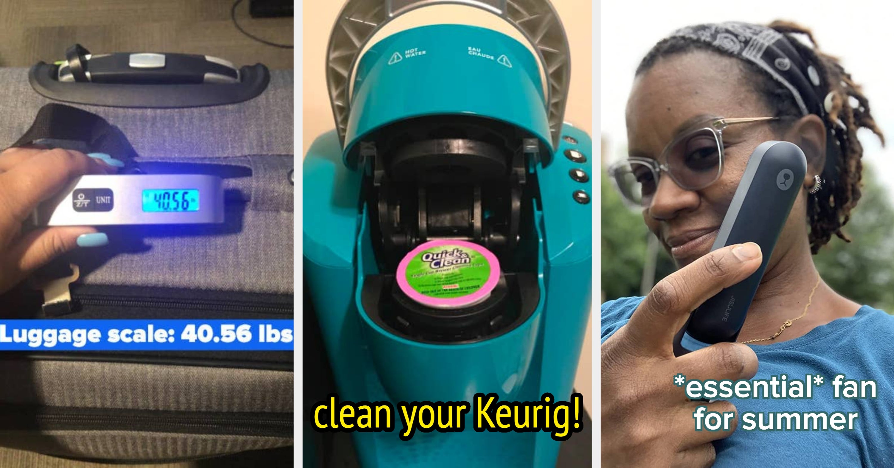 Got Problems? These 58 Under-$25 Products Will Fix 'Em Before You Know It