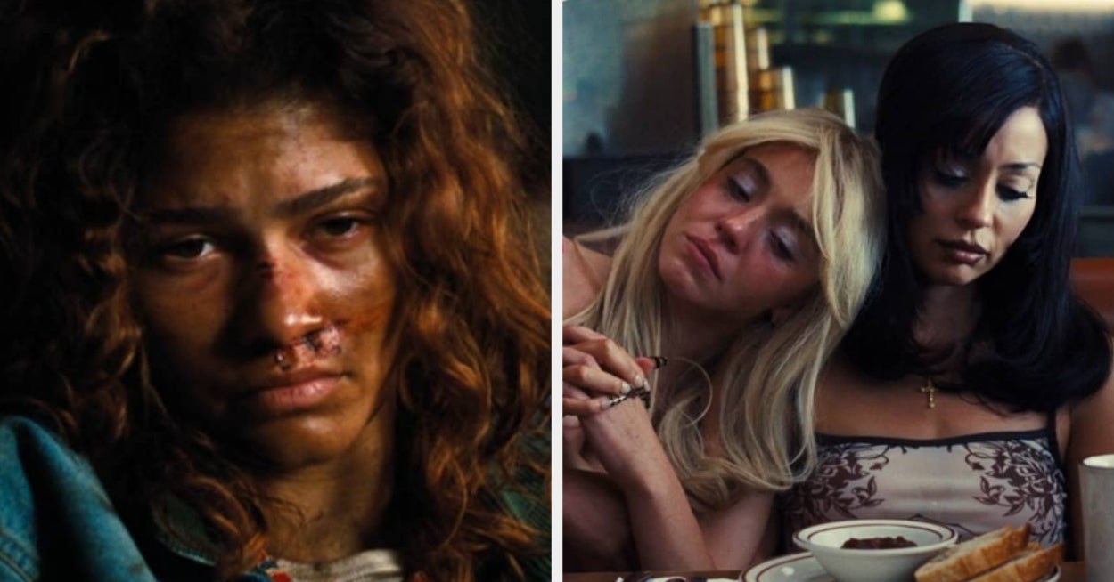 Here Is A Detailed Breakdown Of Exactly What Happened To Every "Euphoria" Character In The Final Episode