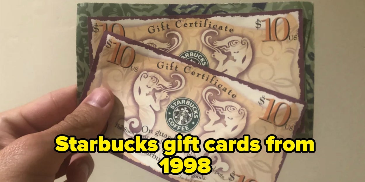 38 Photos Of What Things Used To Look Like