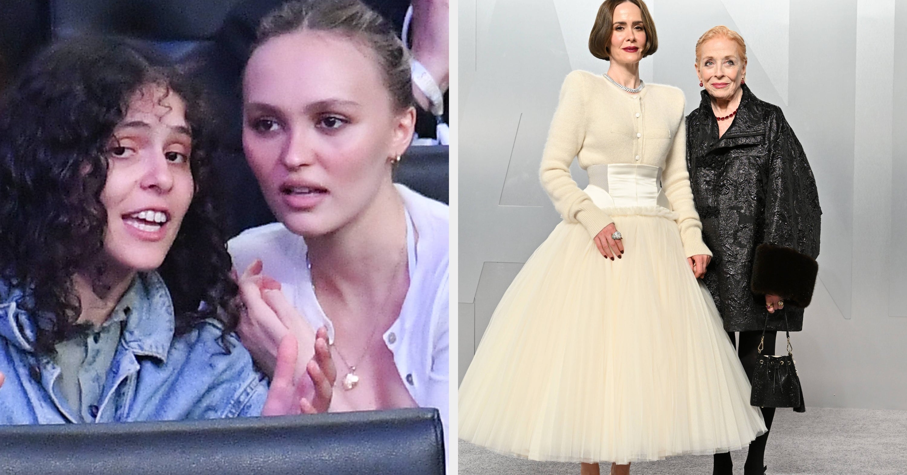 64 Celebrities You May Or May Not Know Are Currently In Queer Relationships