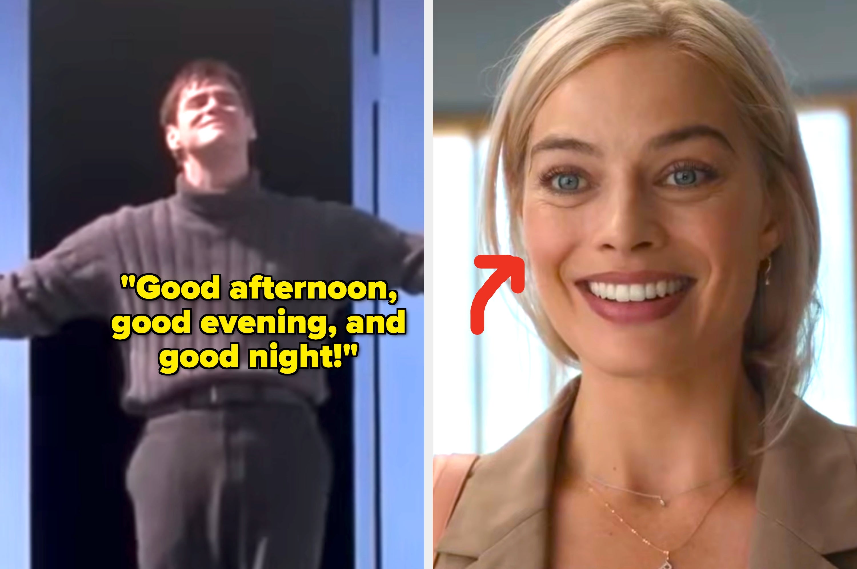 buzzfeed.com - Kayla Yandoli - 30 Movies That Wrapped Up Their Stories So Perfectly That Audiences Left The Theater Satisfied