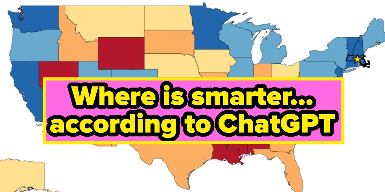 ChatGPT's Discrimination Exposed In New Research