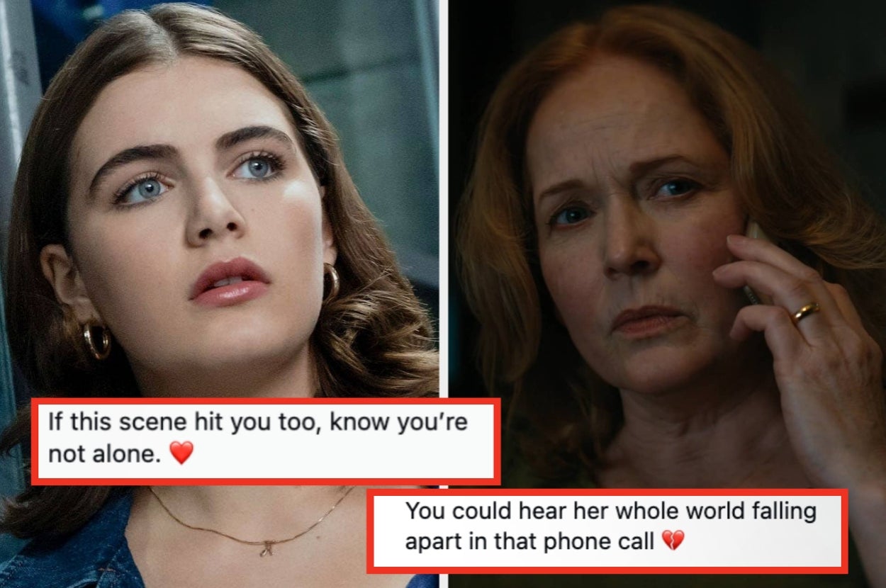 "Off Campus" Went Viral For The Memes, But It's Also Sparked Discourse About Processing Sexual Assault Among Viewers