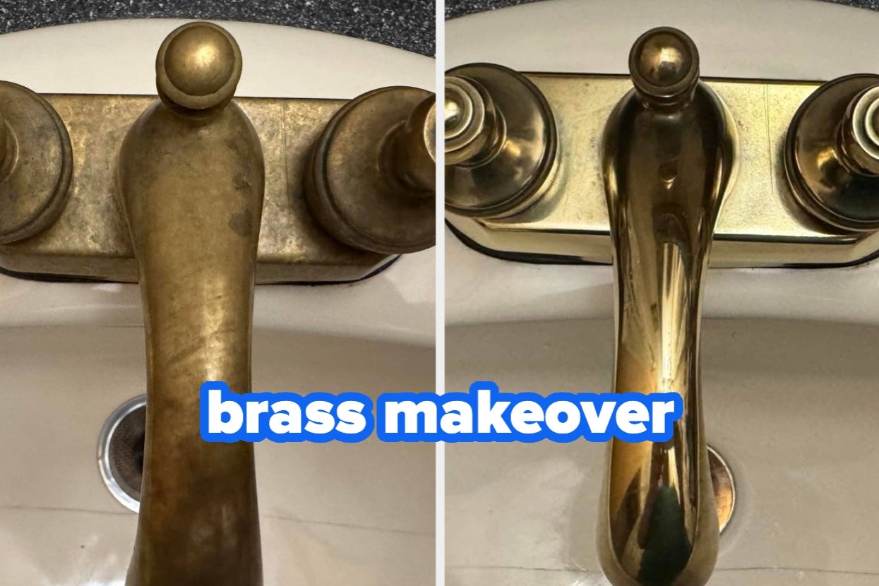 Easily Fix Scuffs, Stains, Rips, And More With These 39 Easy-To-Use Products